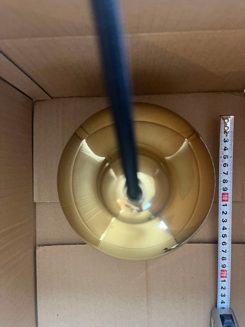 GrassyLeDio RX122s RF 23W 3個セット　カバー付き