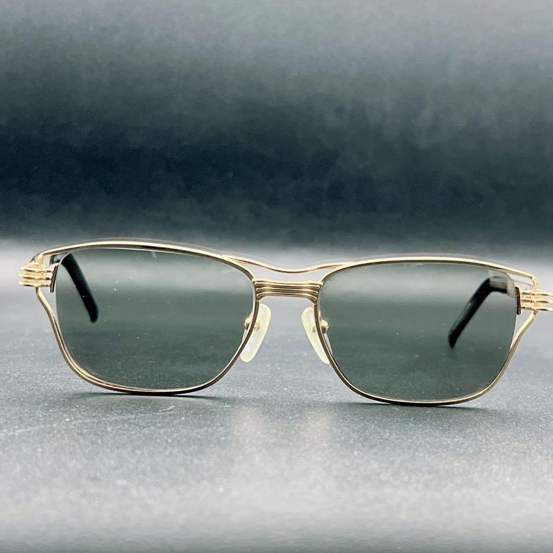 小物 JEAN PAUL GAULTIER archive sunglasses