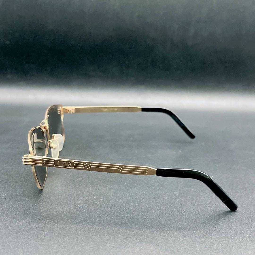 小物 JEAN PAUL GAULTIER archive sunglasses