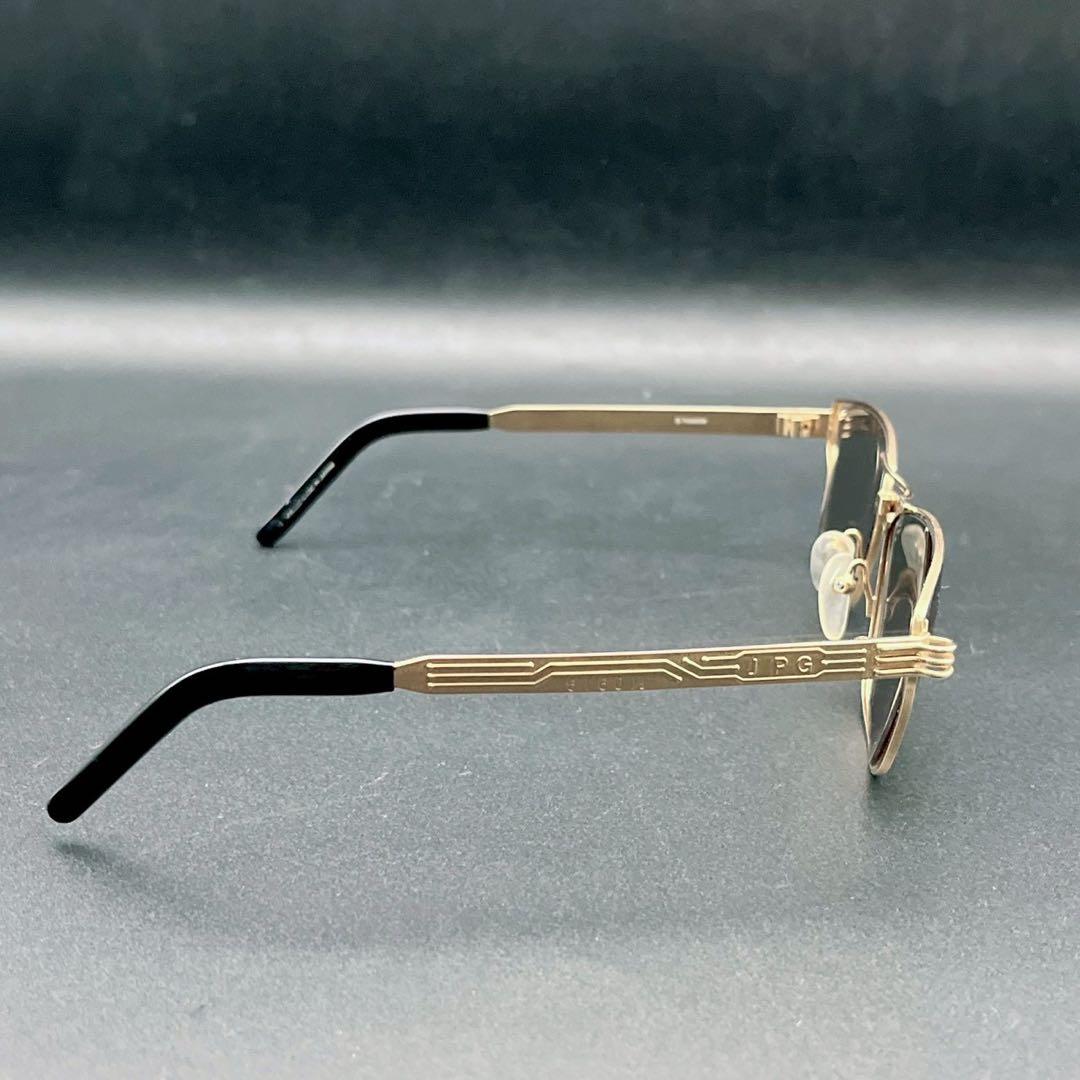 小物 JEAN PAUL GAULTIER archive sunglasses