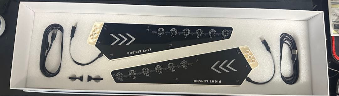 PC用ゲームコントローラー・コンバーター tasoller