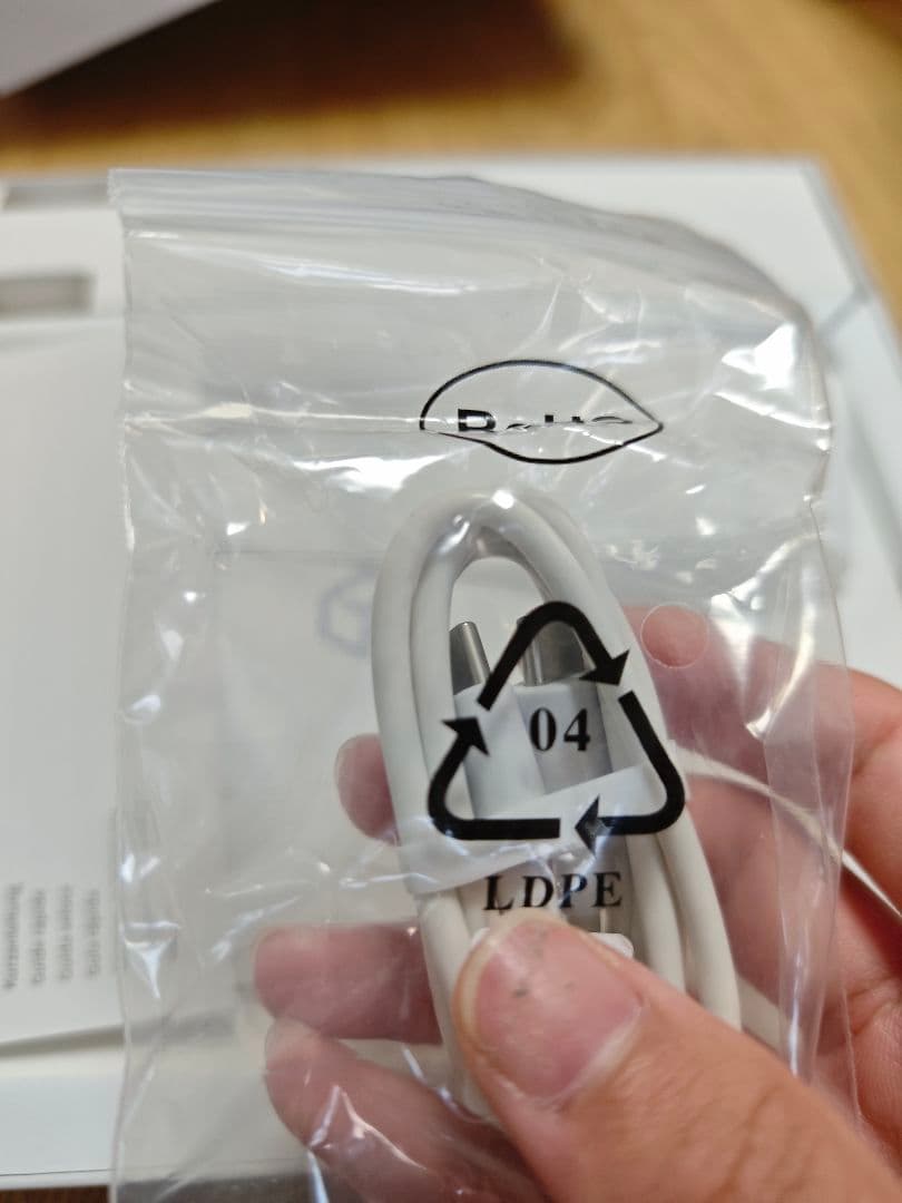 ALLDOCUBE iPlay 70 mini Ultra　ケース付き