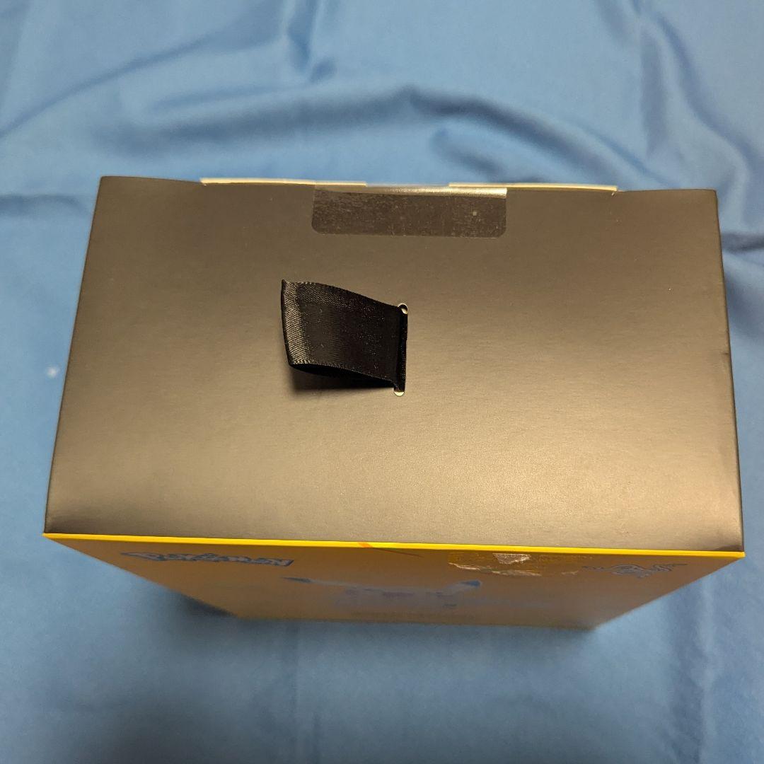 【セール】Razer ポケモン 　ゲーミングヘッドセット ピカチュウ