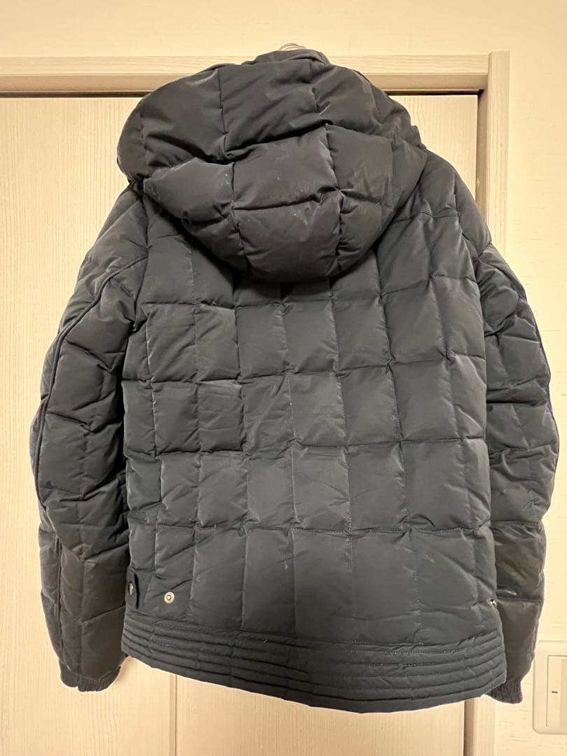 TATRAS ダウンジャケット