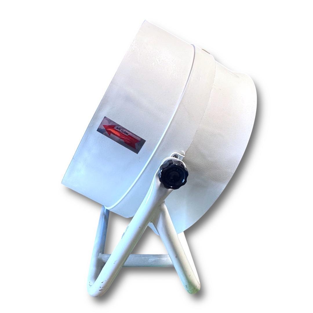 【美品】ナカトミ サーキュレーター 35cm 循環送風機 風太郎　CV-3510