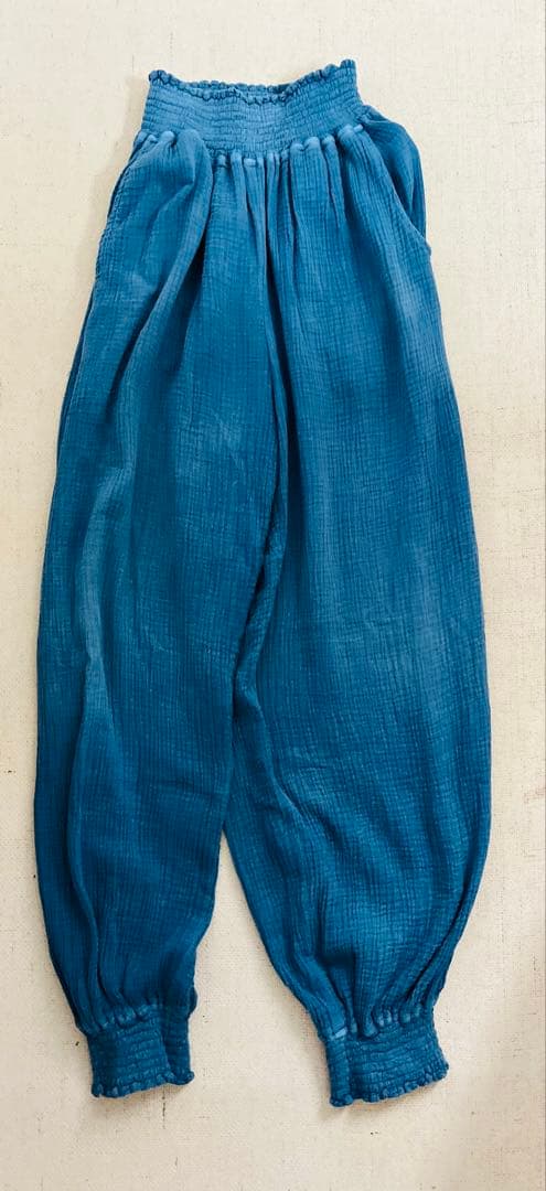 yingyang ◆サンキスドトップス＆パンツセット