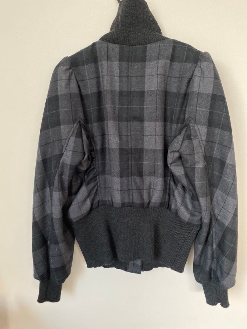 ヴィヴィアンウエストウッド　ブルゾン