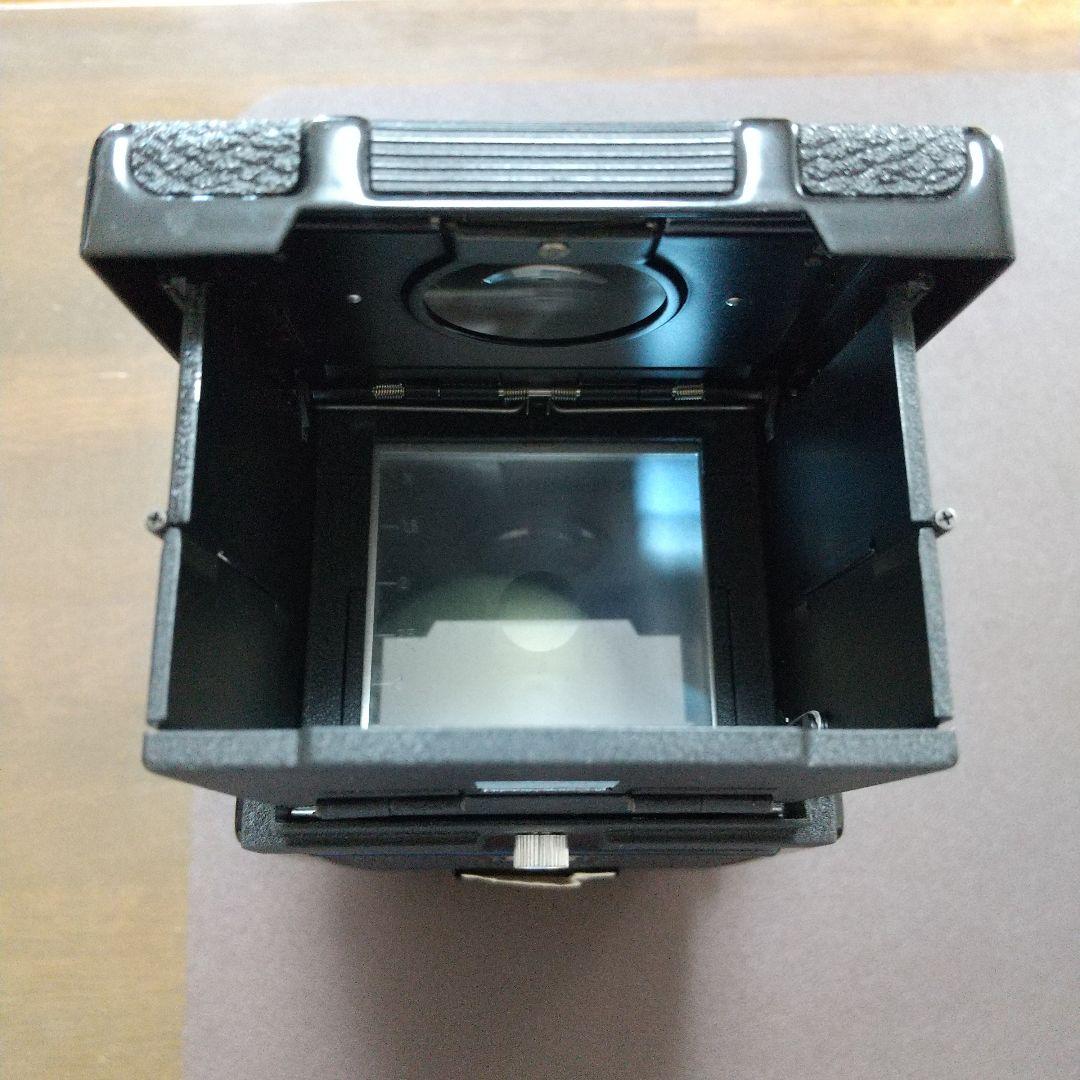 Mamiya C330f 二眼レフカメラ 本体 各付属品付き