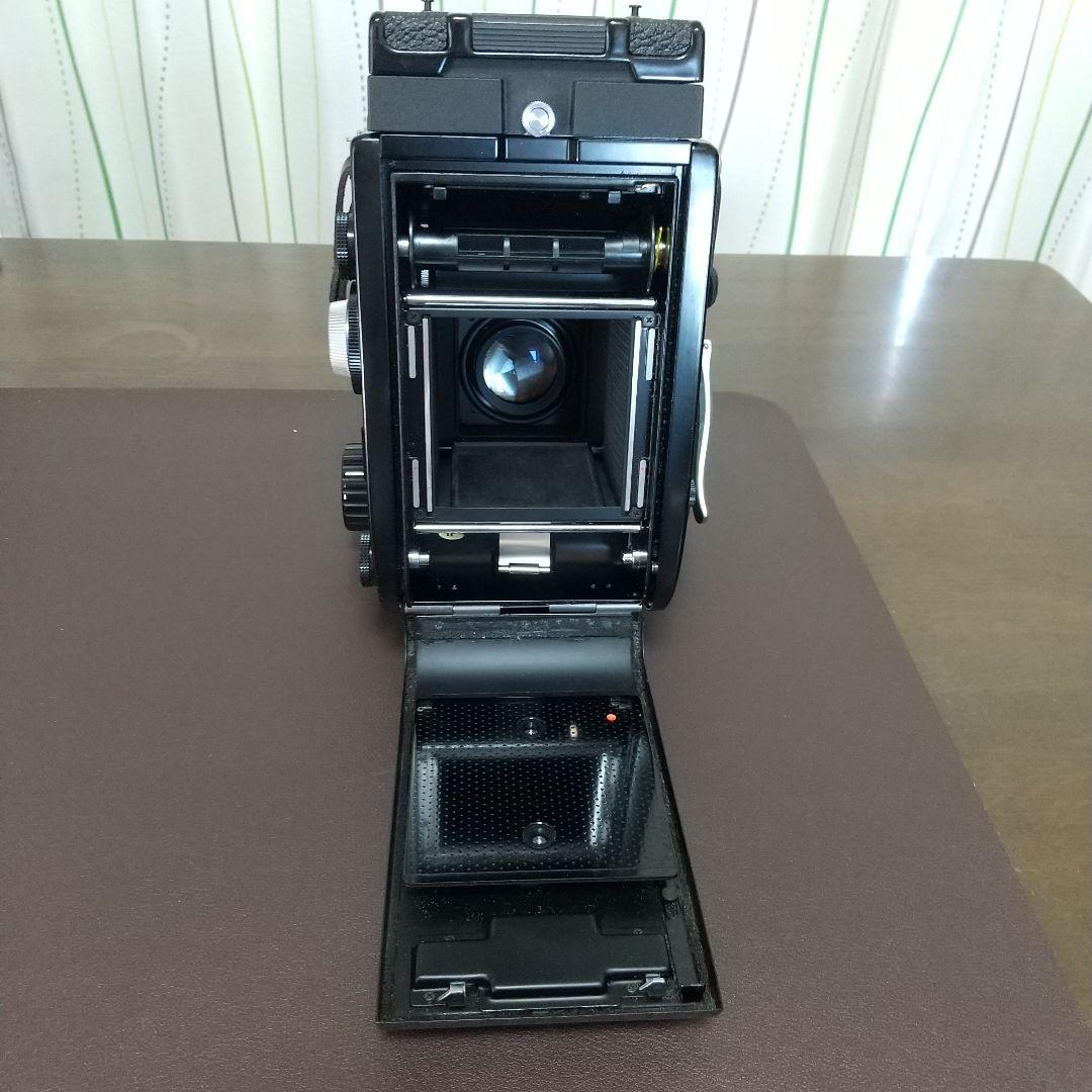 Mamiya C330f 二眼レフカメラ 本体 各付属品付き