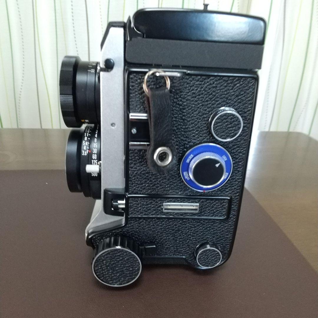 Mamiya C330f 二眼レフカメラ 本体 各付属品付き