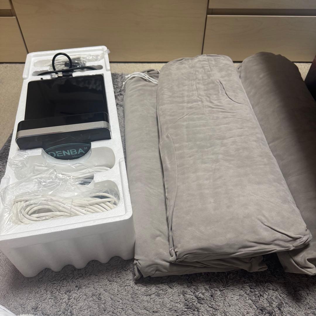 DENBA Health high-grade ボディケア機器