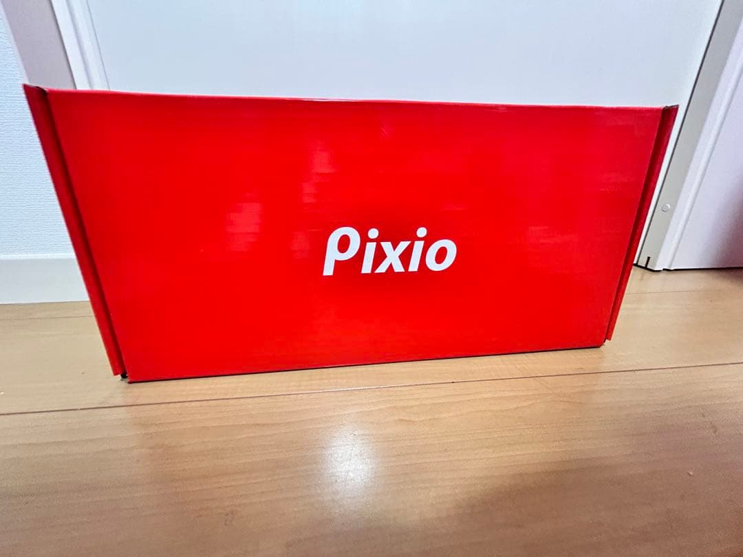 Pixio 3関節モニターアーム 17-32インチ対応