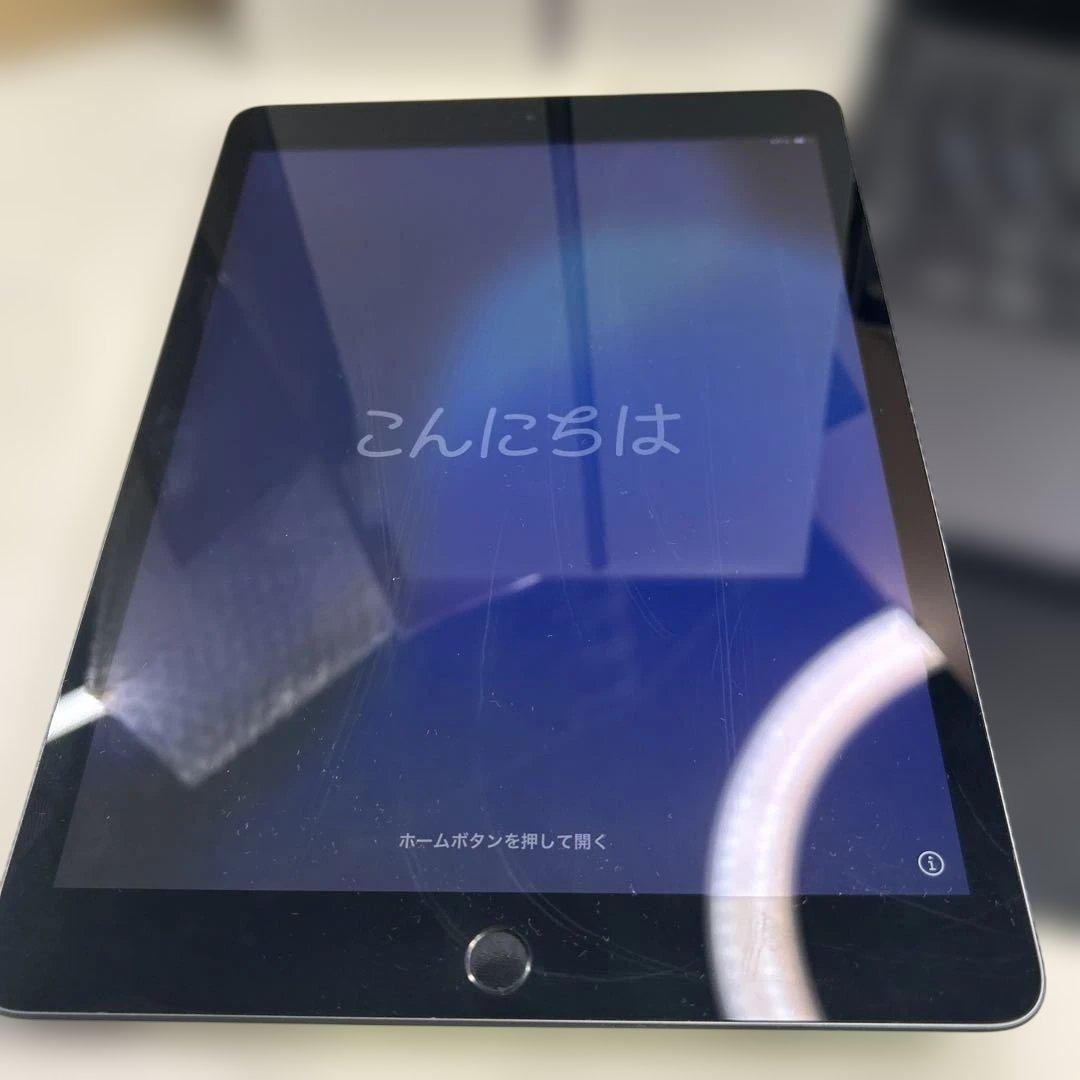 6761 iPad 第8世代 Wi-Fi 32GB スペースグレイ A2270
