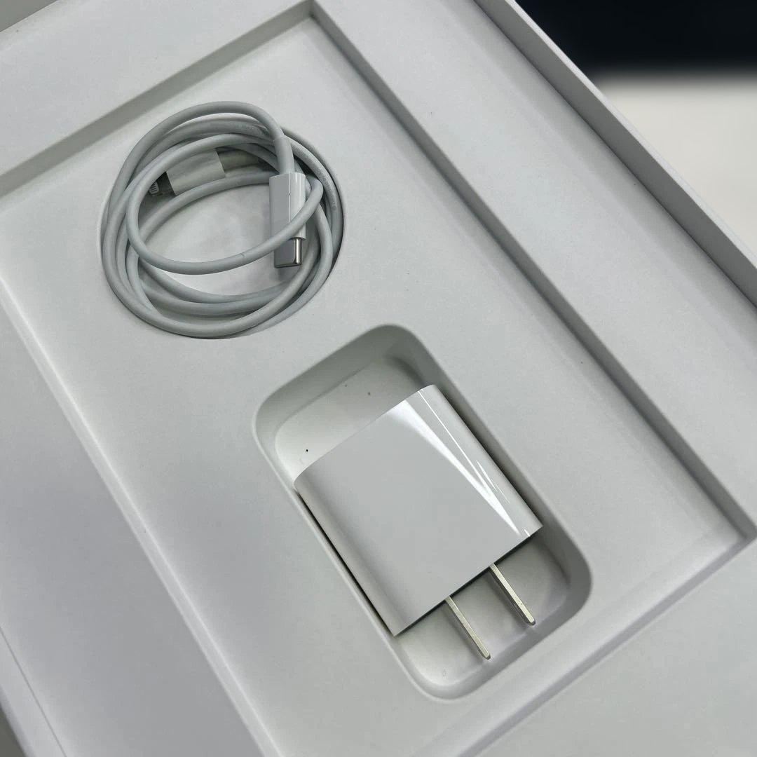 6761 iPad 第8世代 Wi-Fi 32GB スペースグレイ A2270