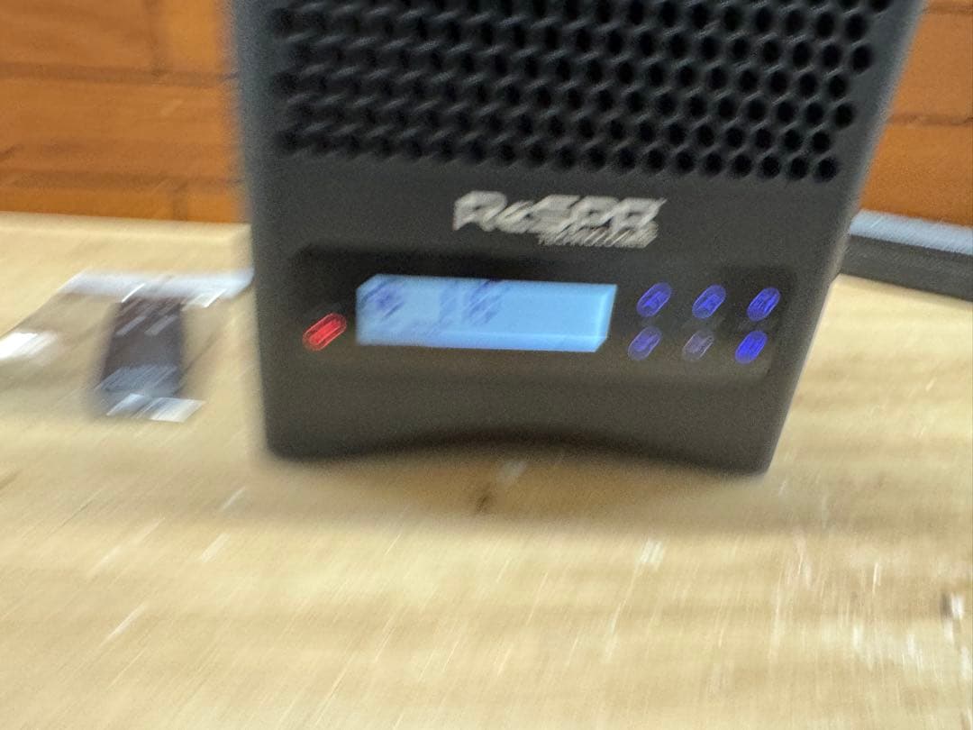 空気浄化（除菌・脱臭）装置【レスパー】　ReSPR-FLEX