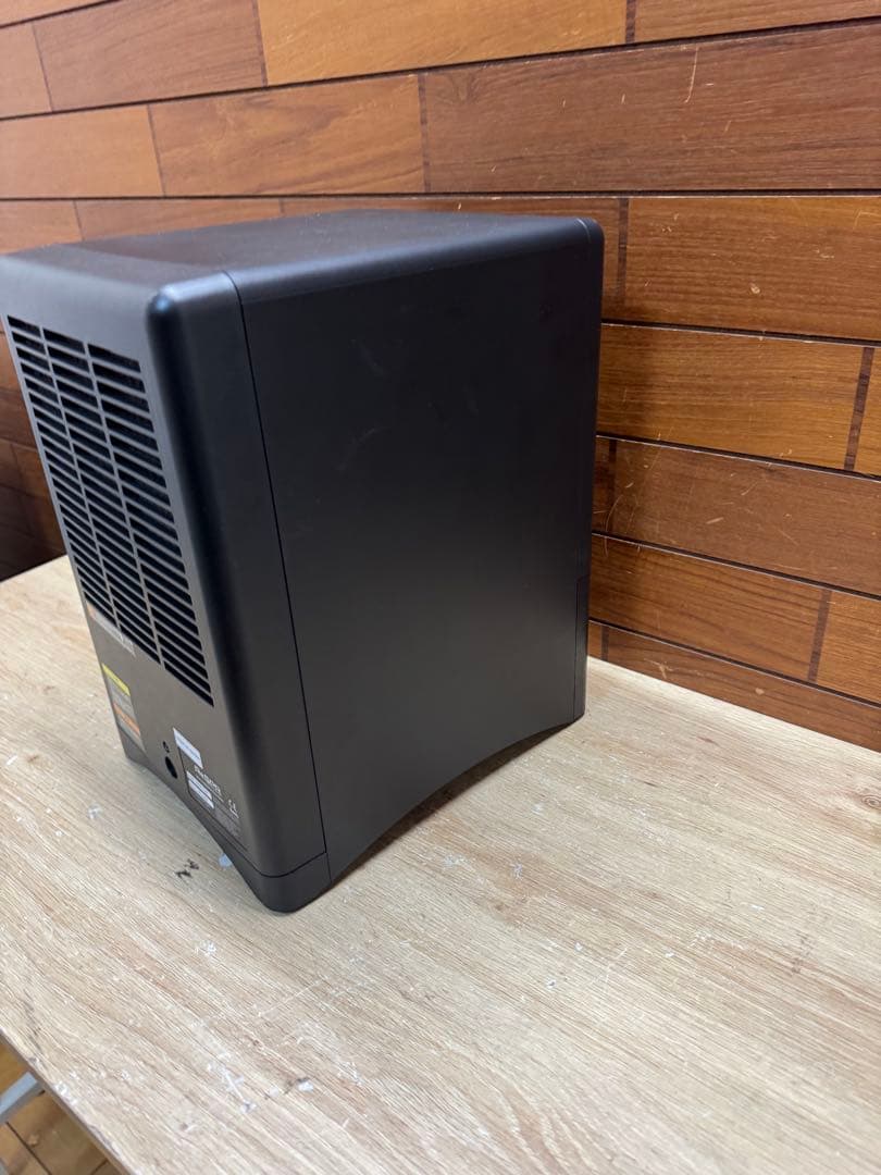 空気浄化（除菌・脱臭）装置【レスパー】　ReSPR-FLEX