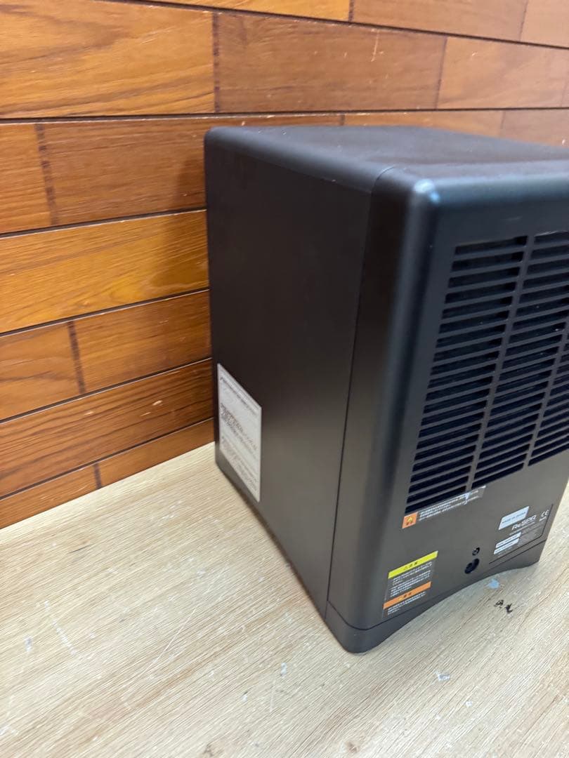 空気浄化（除菌・脱臭）装置【レスパー】　ReSPR-FLEX