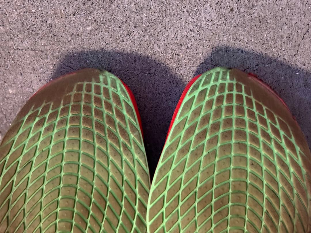 NIKE ナイキ ヴェイパーフライ4