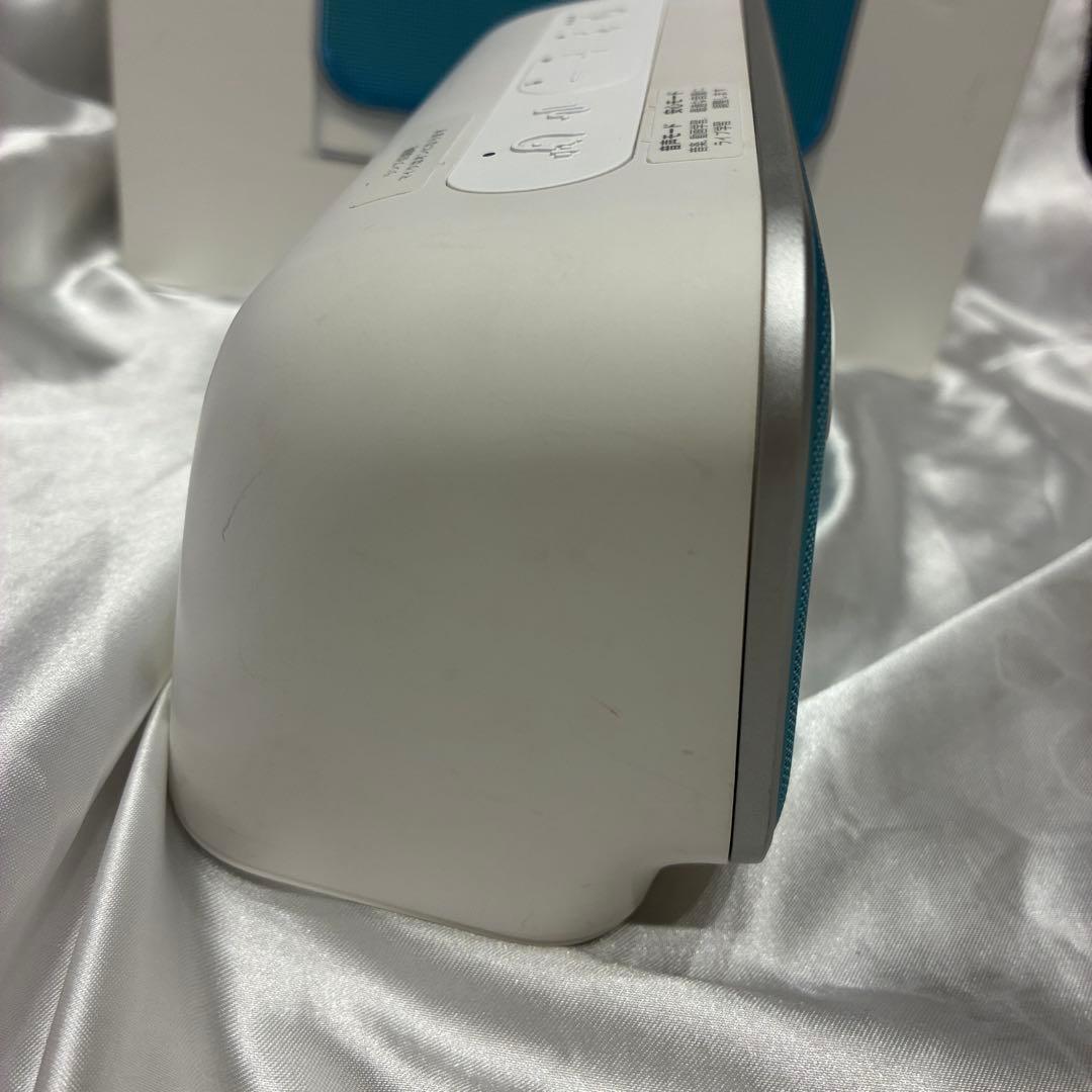 【語学学習】BenQ treVolo U 学習専用Bluetoothスピーカー