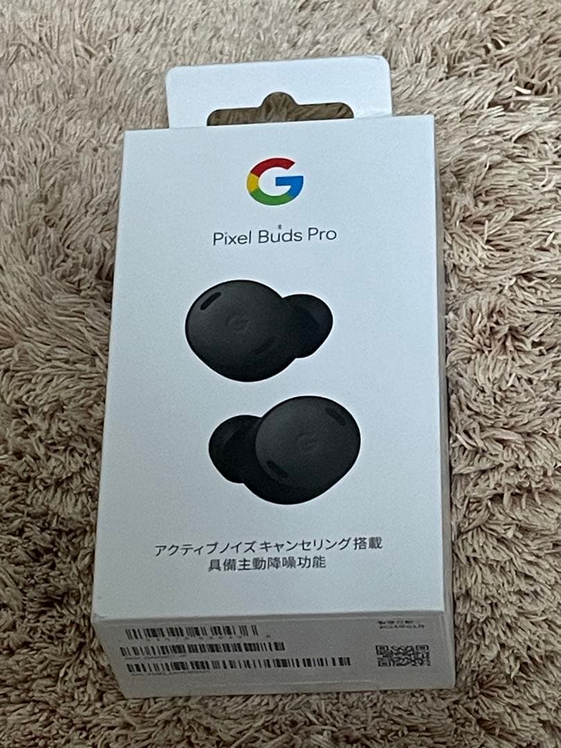 【再値下げ】Google Pixel Buds Pro GA03201