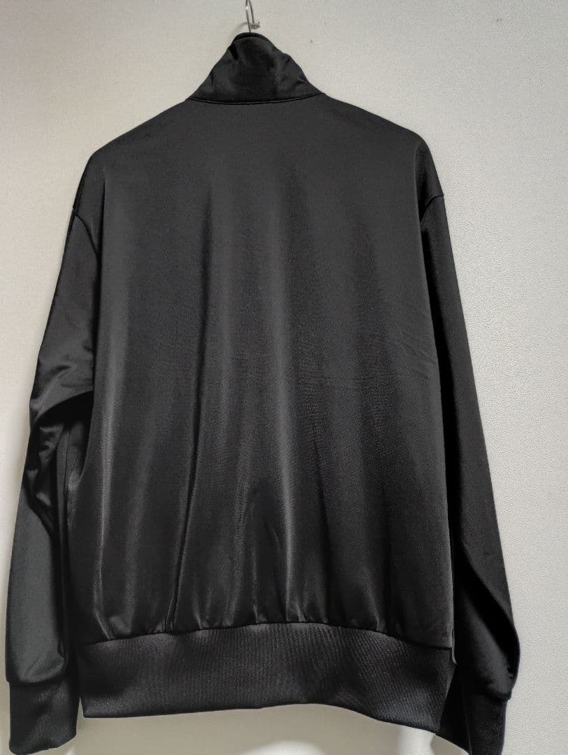 adidas ブラック ファイヤーバード IJ7058 美品 XL