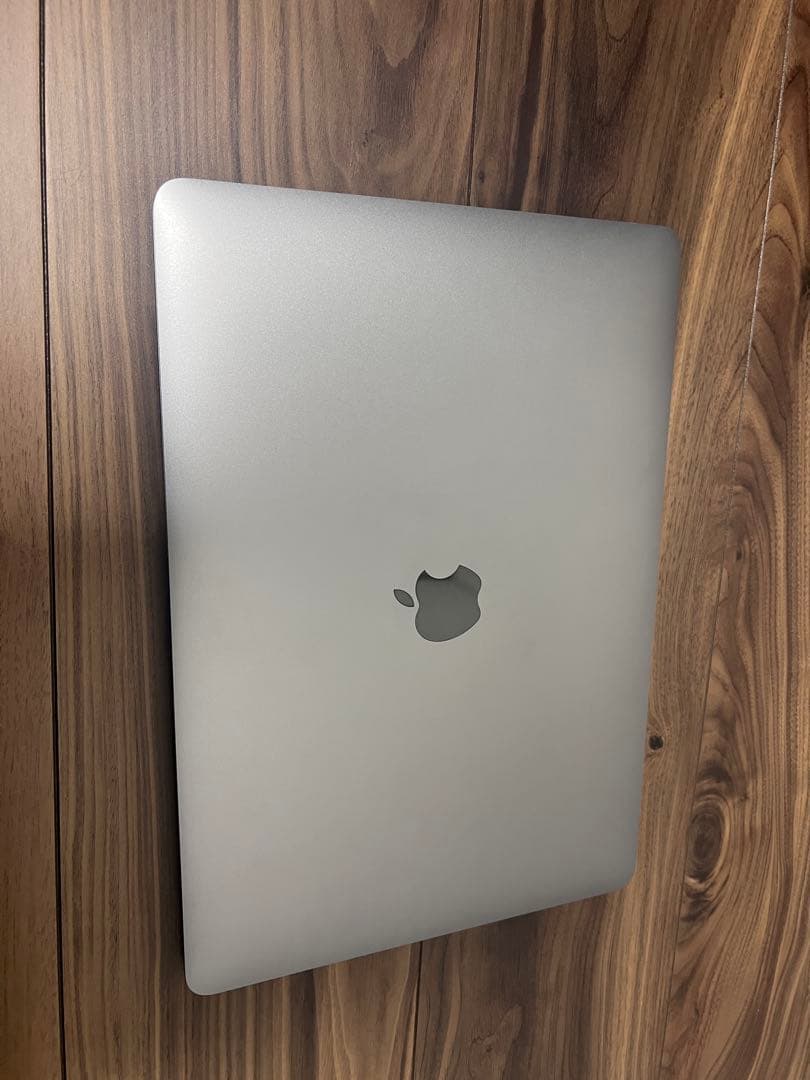 MacBook本体 MacBook Air (M1, 2020) 512GB
