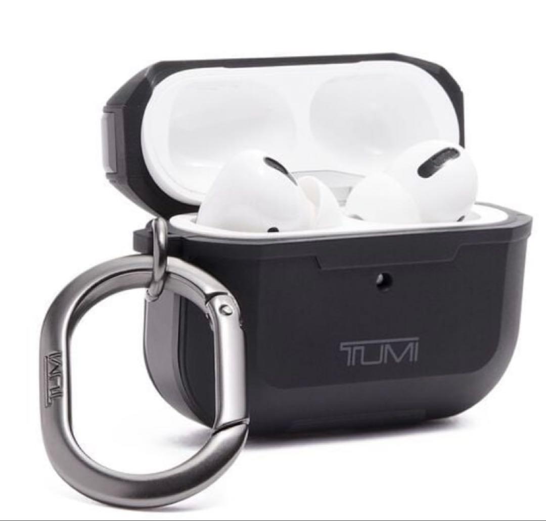 TUMI AirPods Pro ケース