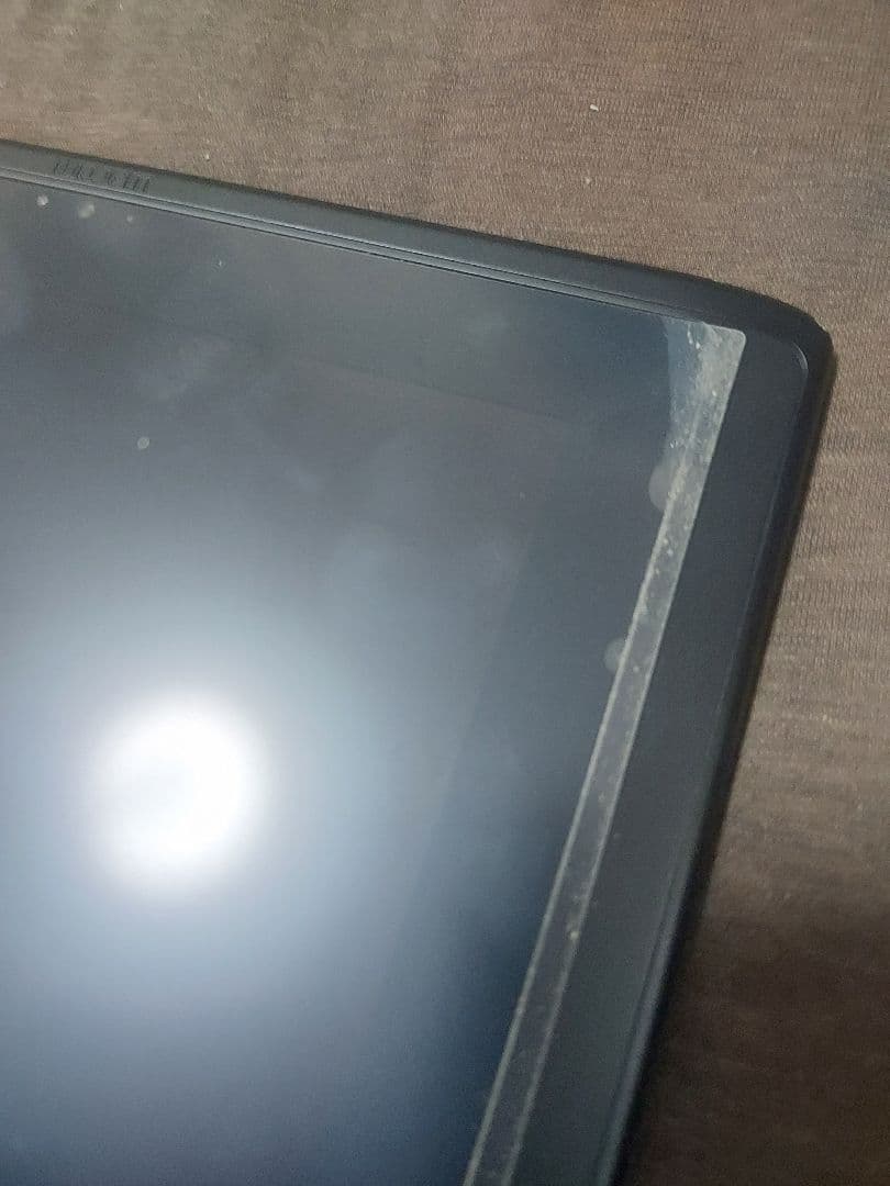 液タブ・ペンタブ Wacom MobileStudio Pro13