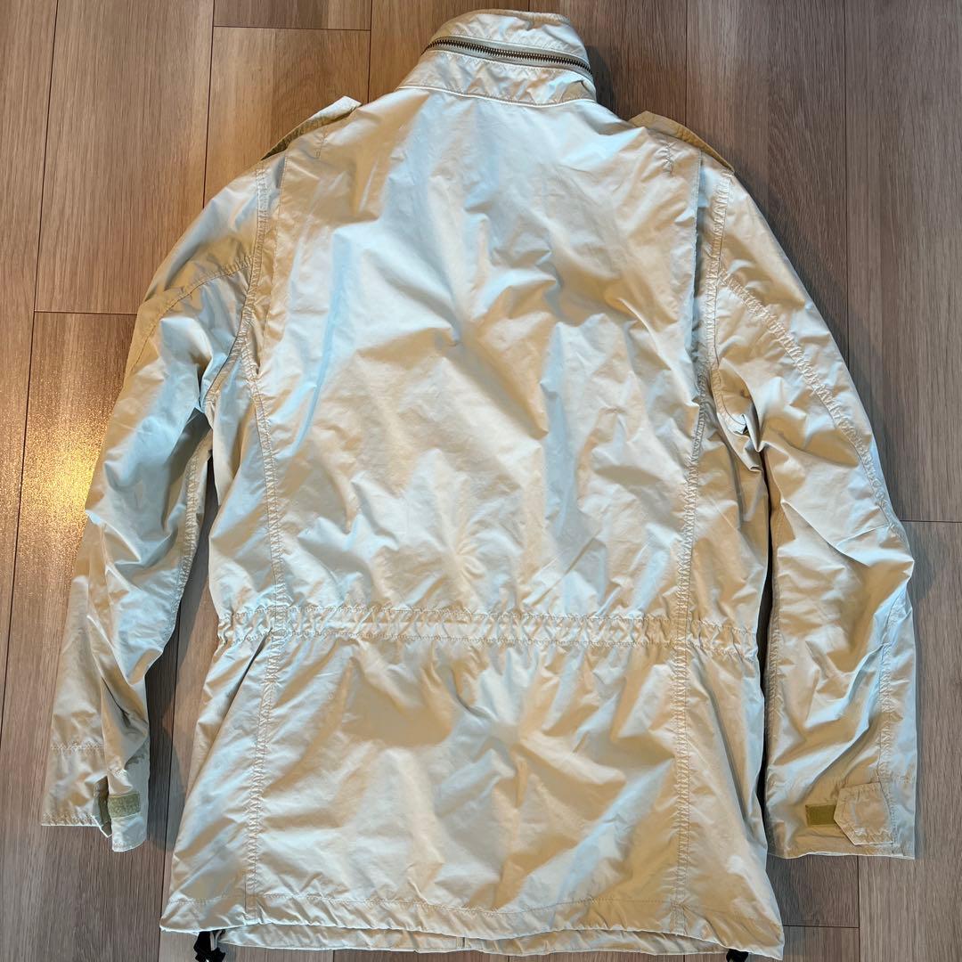 ASPESI M-65 Reprica ベージュ S (M〜L相当)