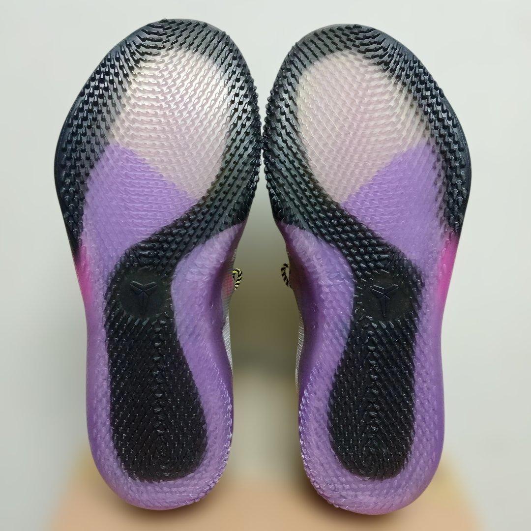 シューズ(男性用) 872 NIKE KOBE AD NXT FF cd0458-002