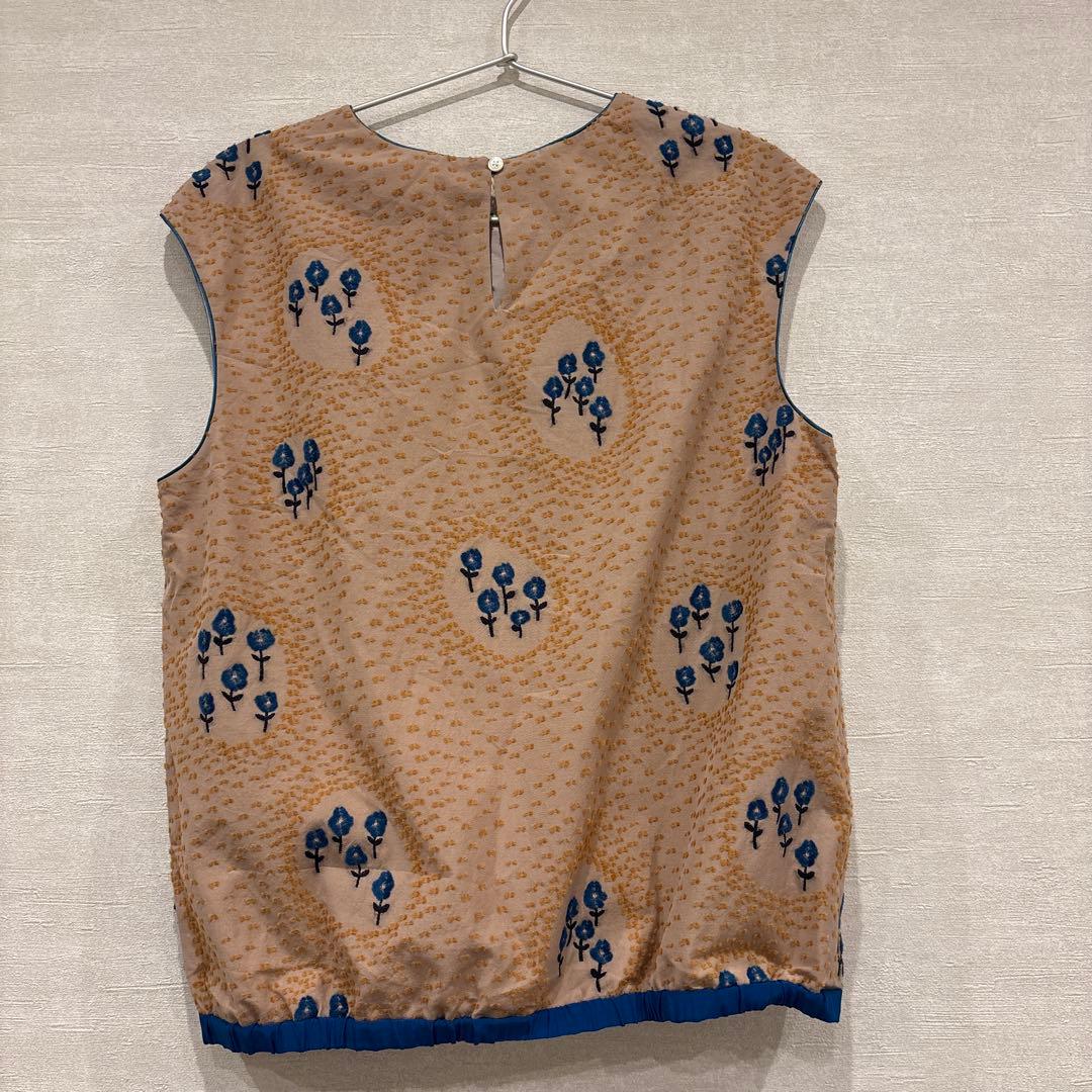 minaperhonen トップス40