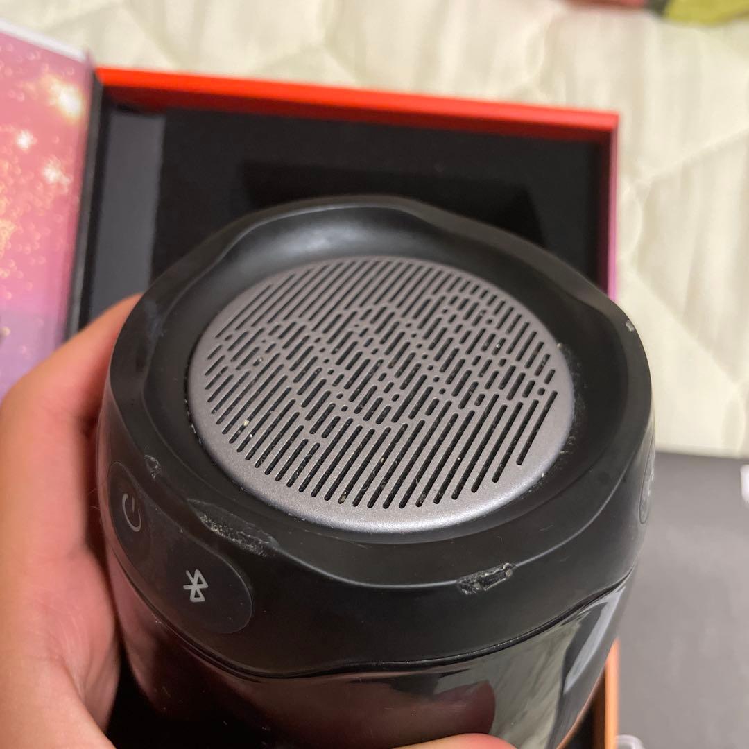 JBL Pulse4値下げ中
