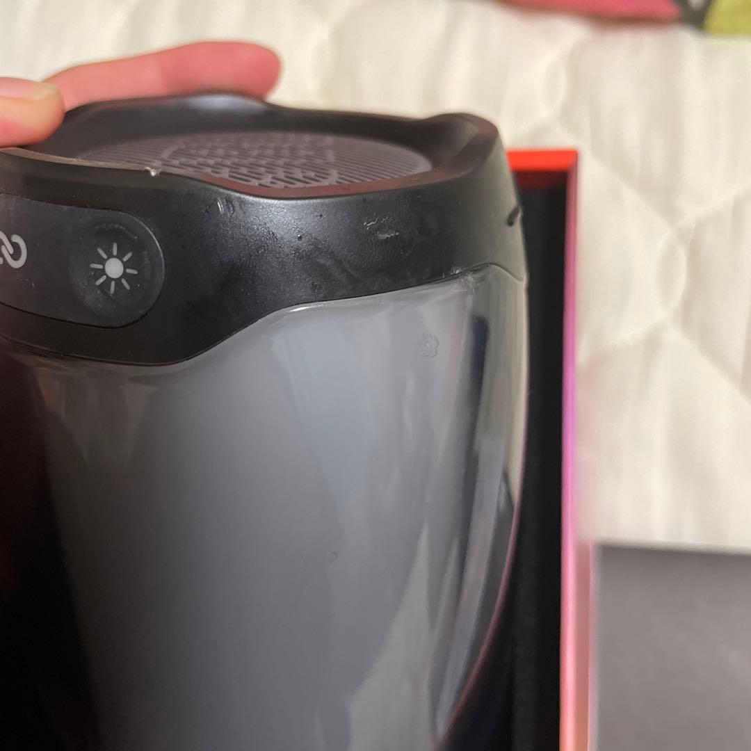 JBL Pulse4値下げ中