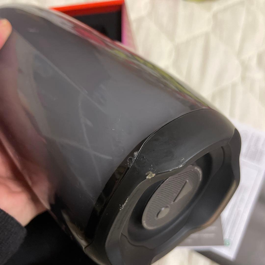 JBL Pulse4値下げ中