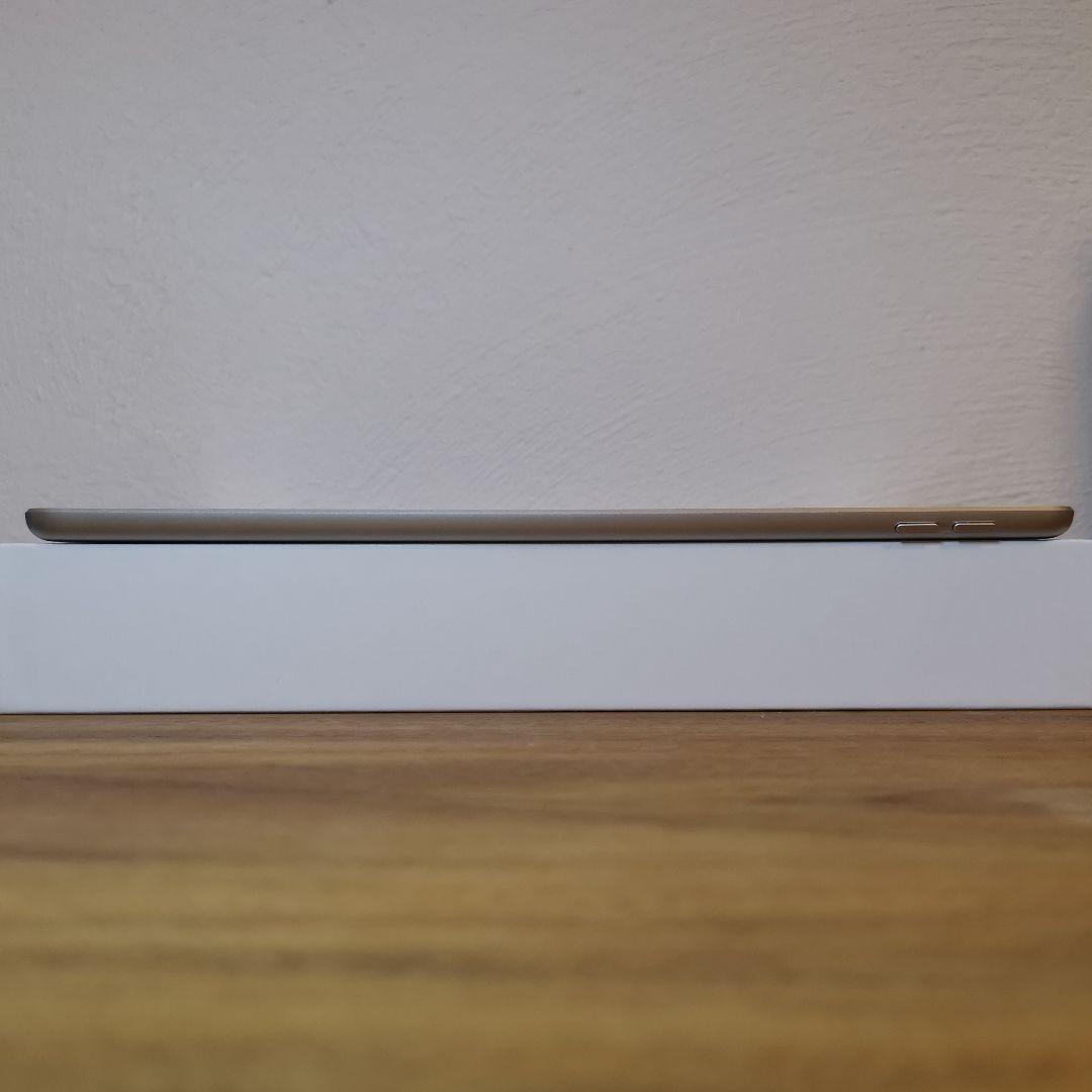 『美品・最大容量99%』iPad 第7世代 32GB『Wi-Fi版』