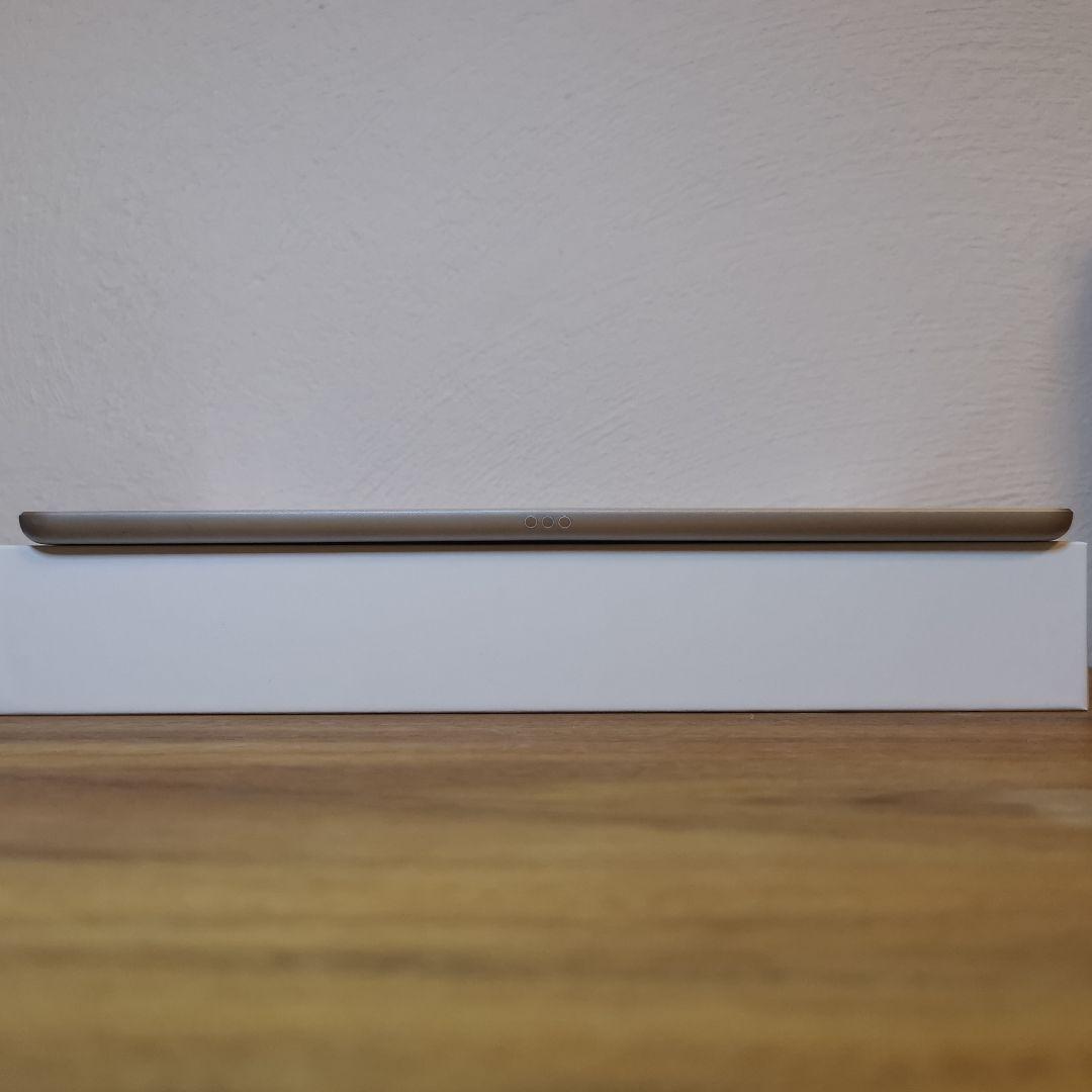 『美品・最大容量99%』iPad 第7世代 32GB『Wi-Fi版』