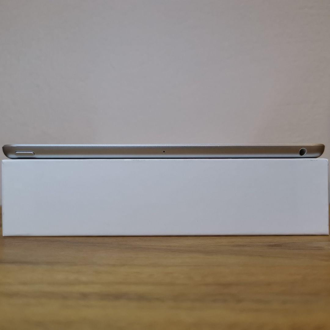 『美品・最大容量99%』iPad 第7世代 32GB『Wi-Fi版』