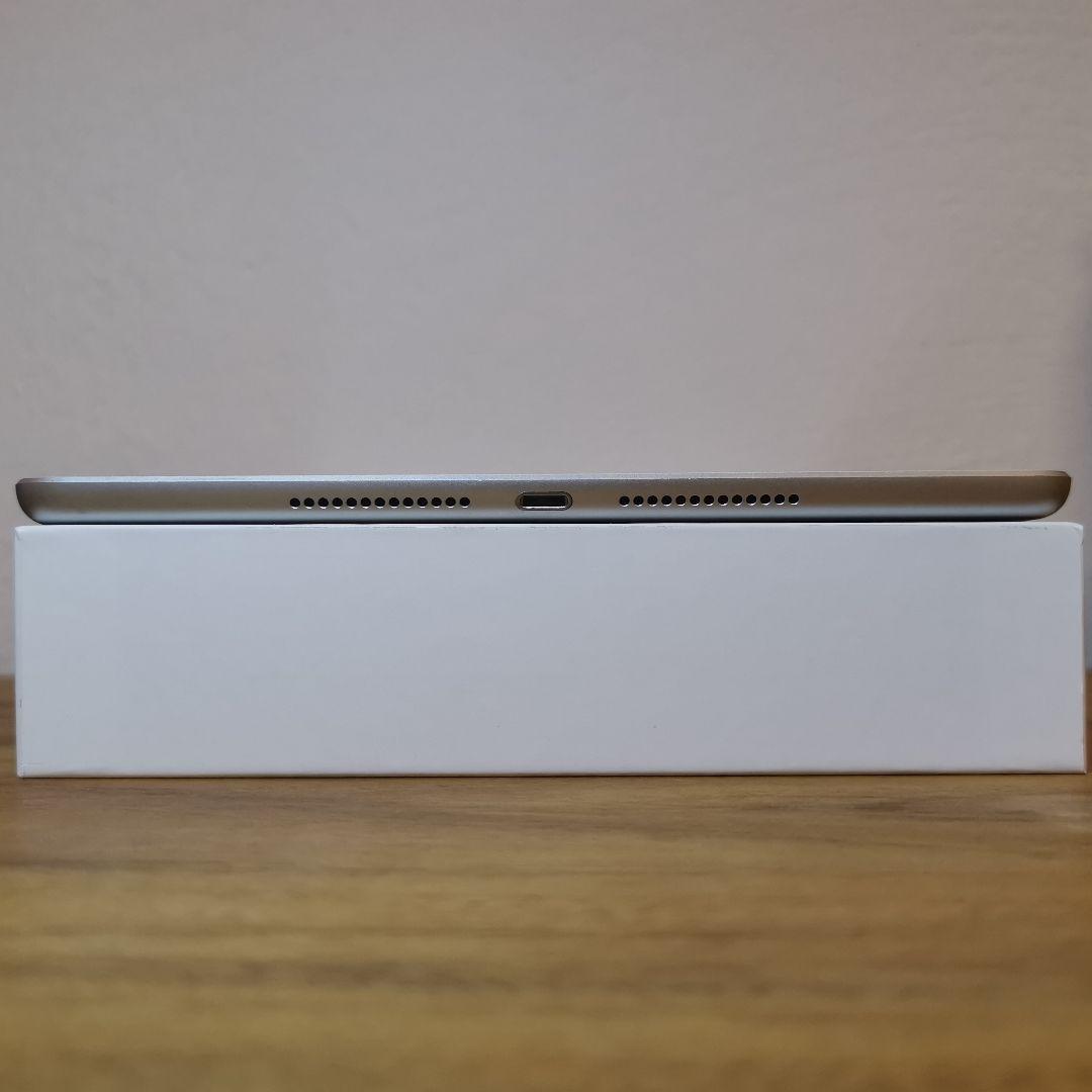 『美品・最大容量99%』iPad 第7世代 32GB『Wi-Fi版』