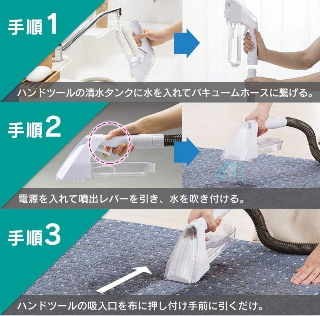 【新品未開封】RNSK-300-W リンサークリーナー リンサー洗浄機