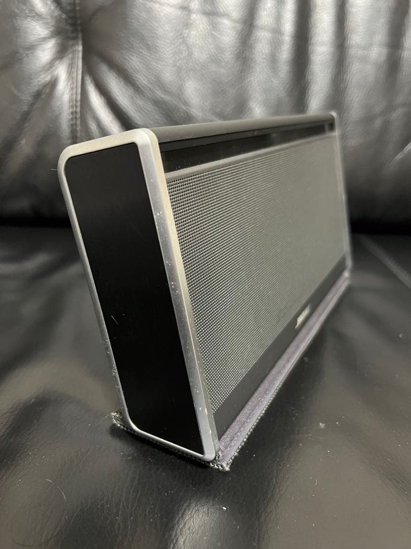 BOSE サウンドリンク　スピーカー　Bluetooth