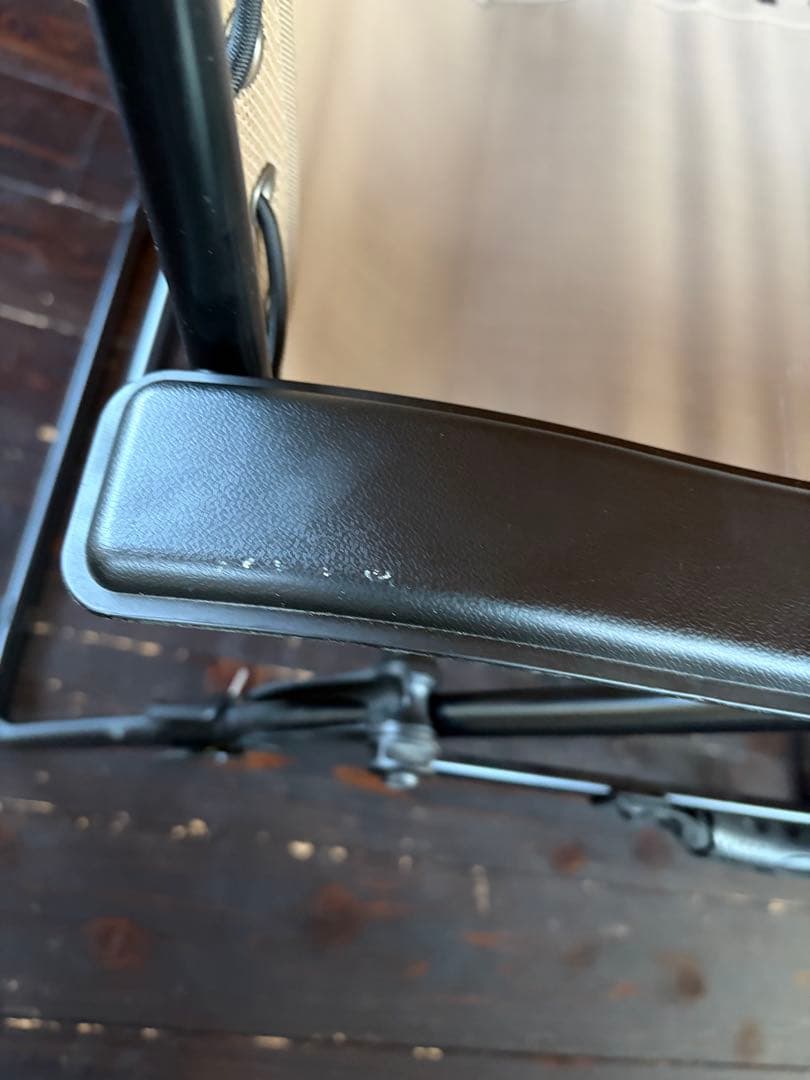 Coleman インフィニティチェア ベージュ