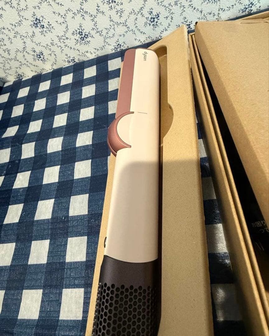 Dyson ストレイナー