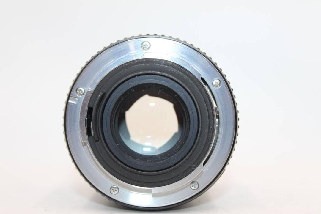 動作品 SMC PENTAX 28mm F2 希少なレンズケース他付き