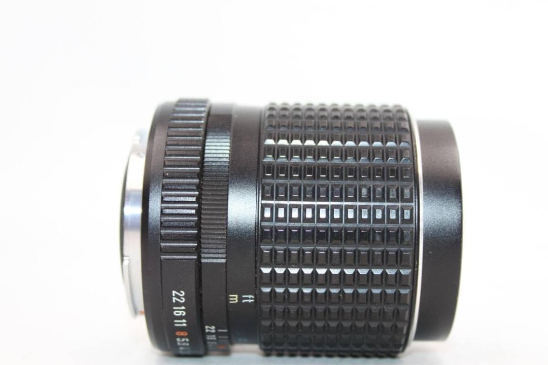 動作品 SMC PENTAX 28mm F2 希少なレンズケース他付き