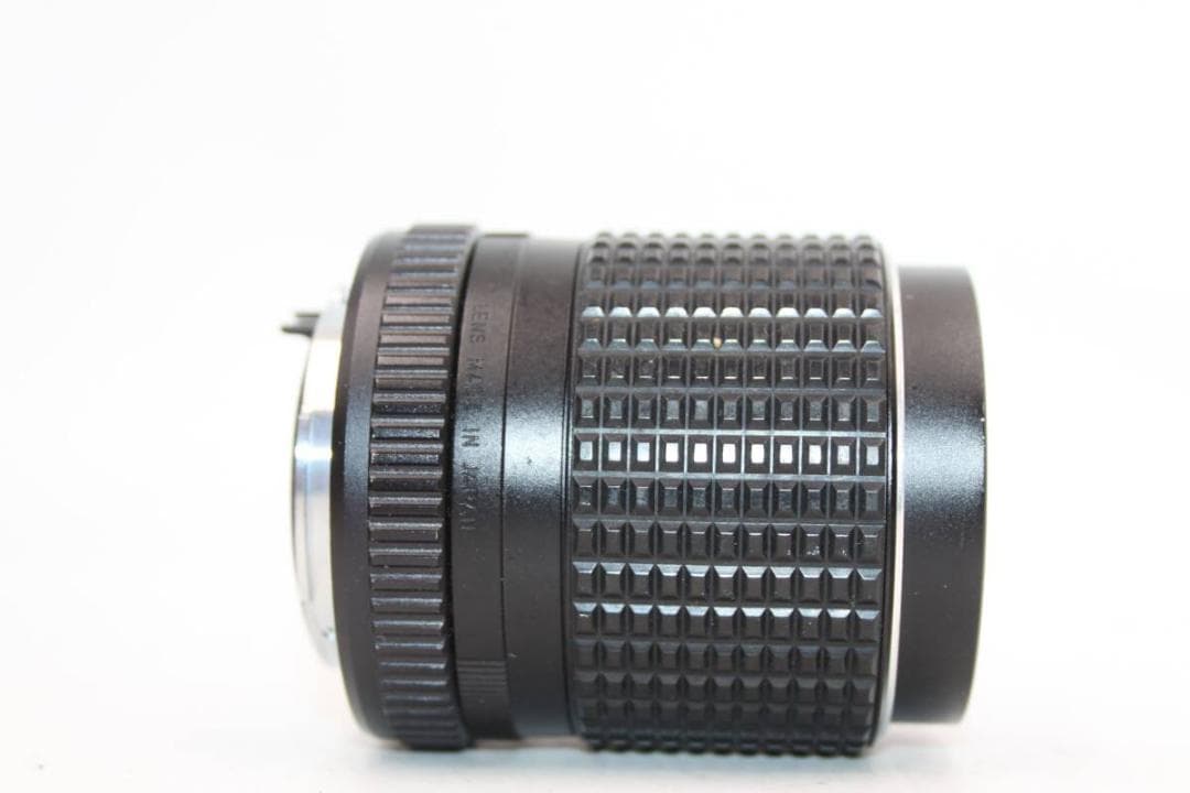 動作品 SMC PENTAX 28mm F2 希少なレンズケース他付き