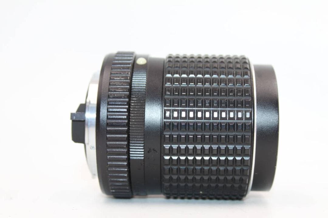 動作品 SMC PENTAX 28mm F2 希少なレンズケース他付き