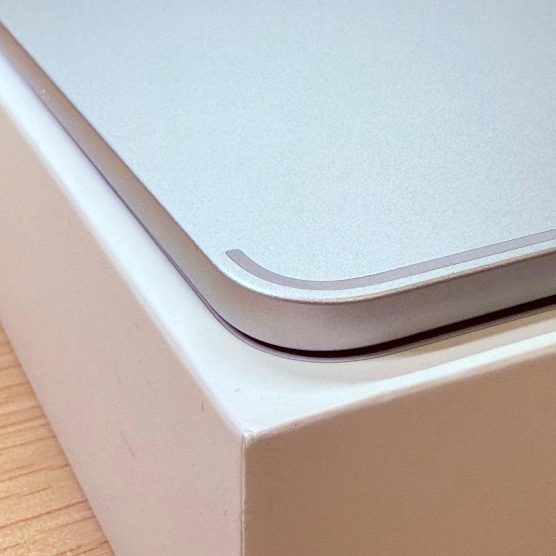 iPad Pro 12.9インチ 128GB シルバー Wi-Fi 第五世代