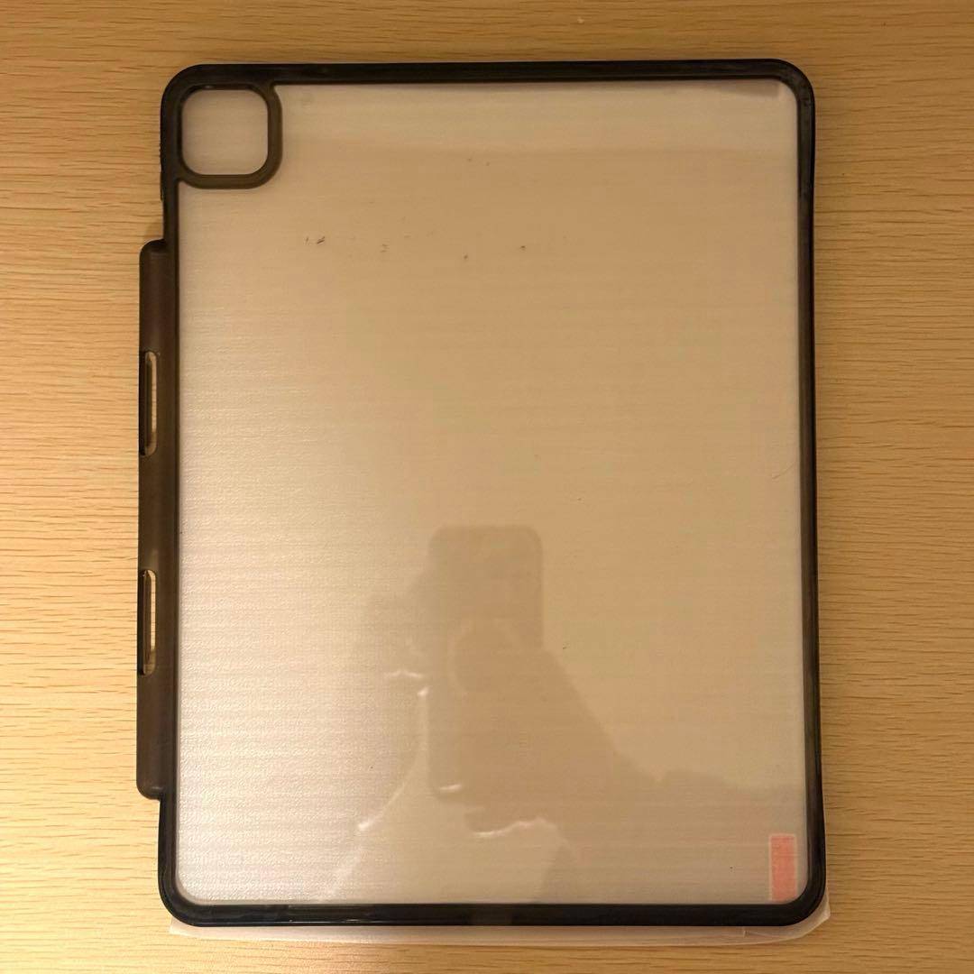 iPad Pro 12.9インチ 128GB シルバー Wi-Fi 第五世代