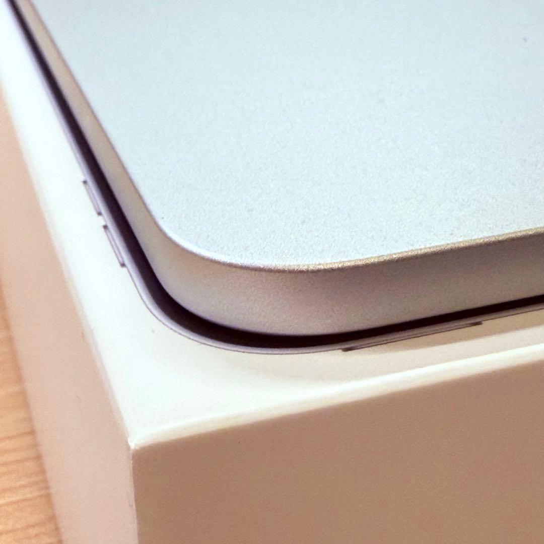 iPad Pro 12.9インチ 128GB シルバー Wi-Fi 第五世代