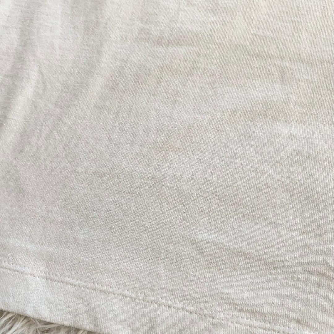 LOUIS VUITTON　ルイヴィトン　LVパッチクロップトップTシャツ　S